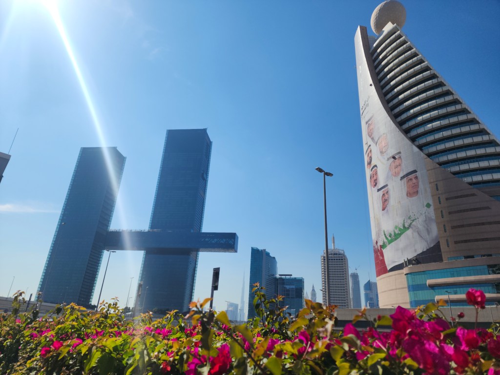 Chasing the Palm: Why Dubai’s Iconic Island Was a Layover&nbsp;Letdown