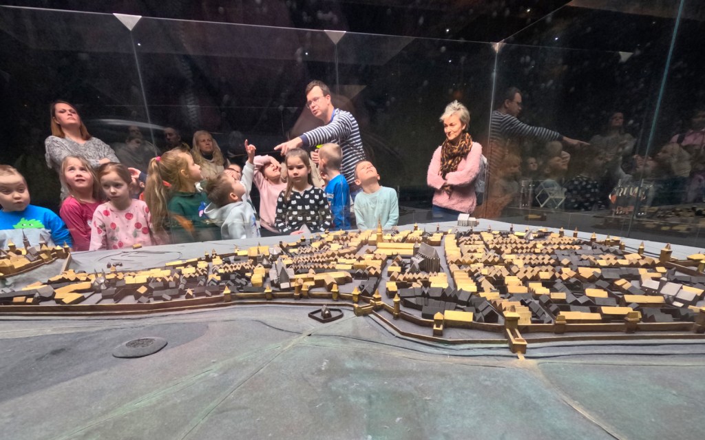 Below the Cloth Hall: What to See at Krakow’s Rynek Underground&nbsp;Museum