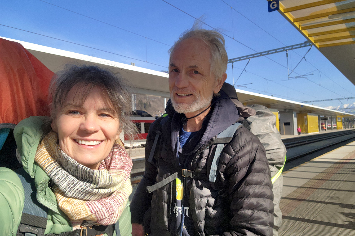 Crossing Borders: Destination Czechia