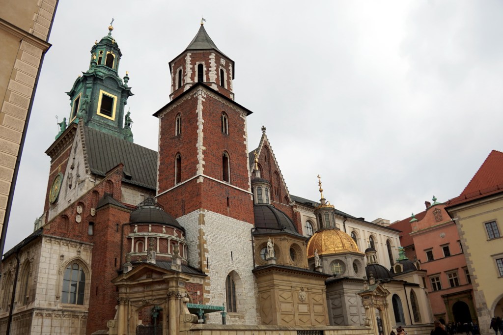 Global Nomads in Poland: Bakeries, Books, and Bus&nbsp;Stops