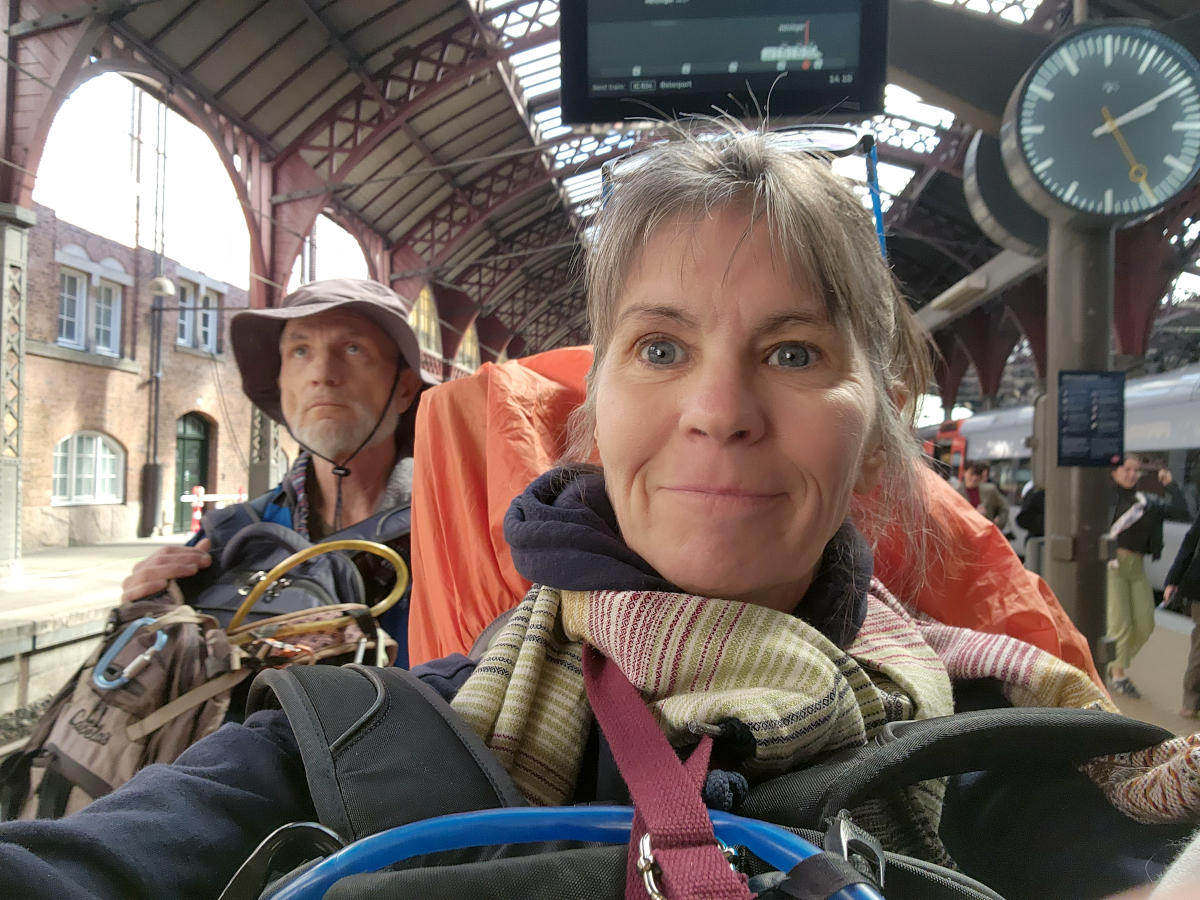 Finding “Brian’s House”: Our Introduction to Danish Hospitality