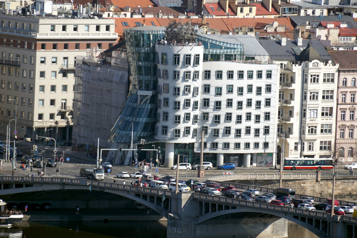 A Guide to Petrin Hill: Towers, Stadiums, and The Hunger Wall