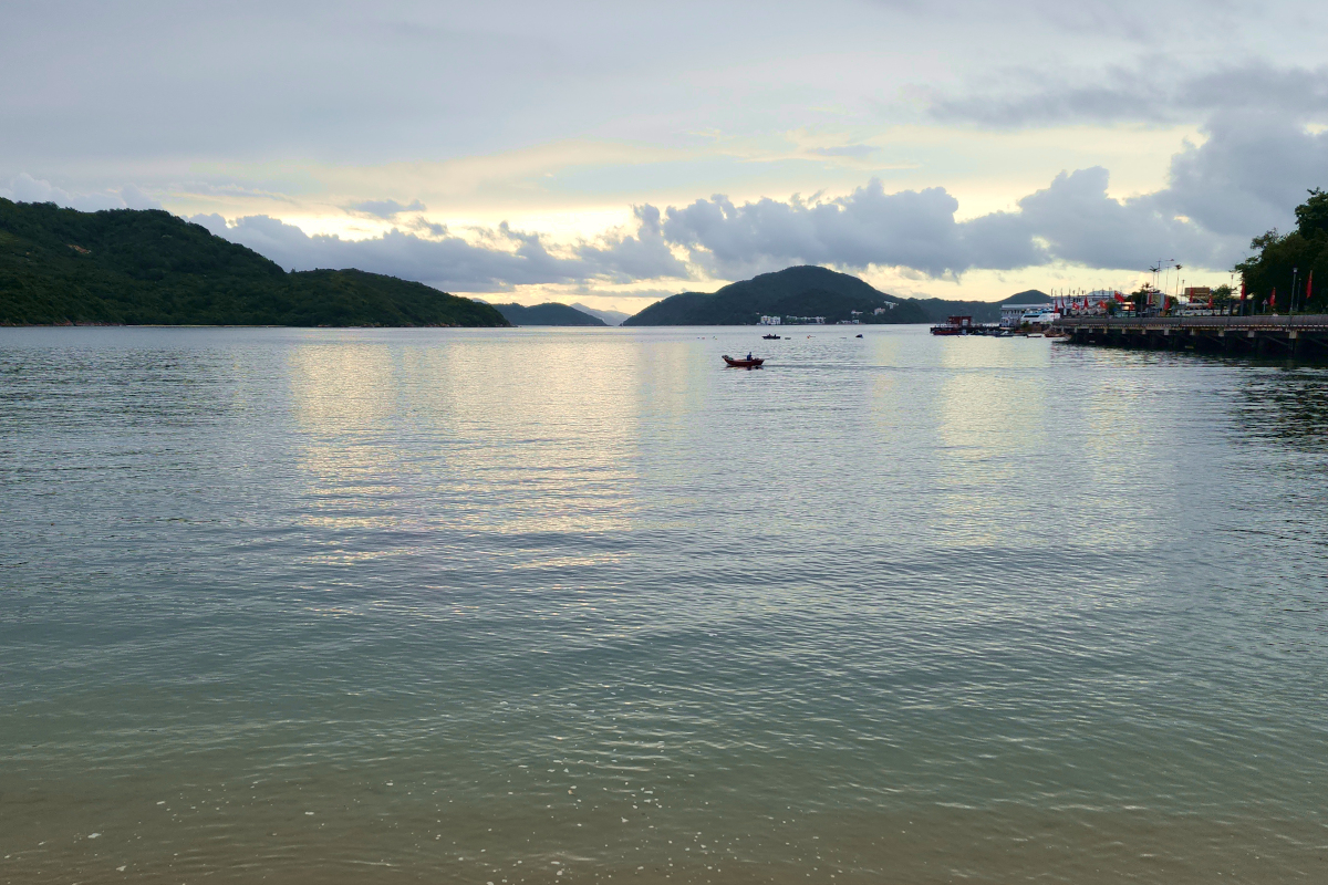Staying in Mui Wo: Hong Kong’s Secret Affordable Escape